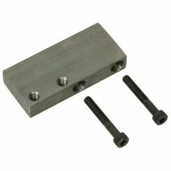 Adapter Block For Deluxe Roller Guide