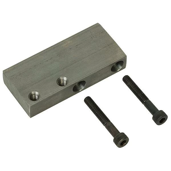 Adapter Block For Deluxe Roller Guide 1 Adapter Block For Deluxe Roller Guide