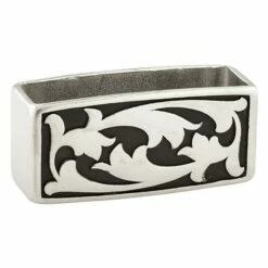 04387 Floral Loop -Leather Goods Sales Shop 46755 1