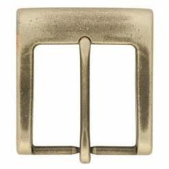 #01570 Belt Buckle -Leather Goods Sales Shop 46976 1