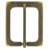 #01571 Belt Buckle