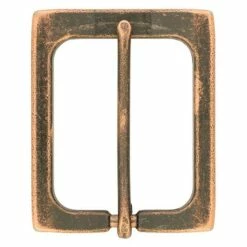 #01571 Belt Buckle -Leather Goods Sales Shop 46984 1