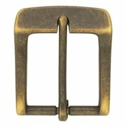 #01572 Belt Buckle