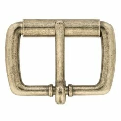 #50 Buckle 14 #50 Buckle -Leather Goods Sales Shop 47007 1