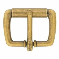 #50 Buckle 12 #50 Buckle -Leather Goods Sales Shop 47008 1