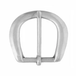 #5 Buckle -Leather Goods Sales Shop 476 1