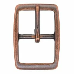 #149 Belt Buckle -Leather Goods Sales Shop 47960 1