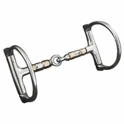 Dee Ring Bit, 5" Roller Mouth