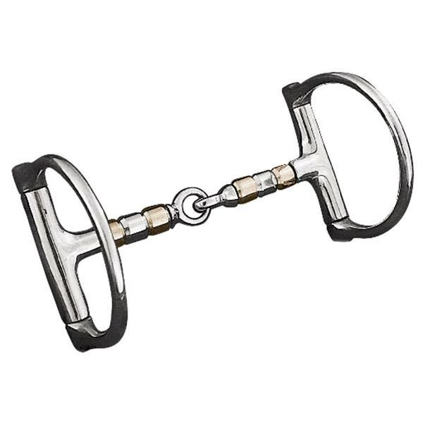 Dee Ring Bit, 5" Roller Mouth 1 Dee Ring Bit, 5" Roller Mouth