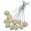 Wool Daubers, Bundle Of 12