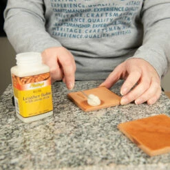 Wool Daubers, Bundle Of 12 7 Wool Daubers, Bundle Of 12 -Leather Goods Sales Shop 50 1950 1 a62a1603 151e 496f a9f2 0e4f99177add