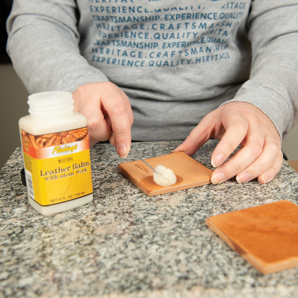 Wool Daubers, Bundle Of 12 3 Wool Daubers, Bundle Of 12 - Image 3