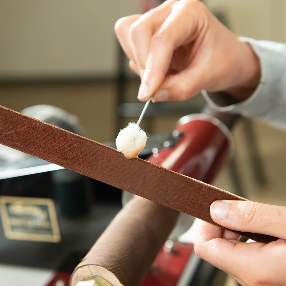 Wool Daubers, Bundle Of 12 2 Wool Daubers, Bundle Of 12 - Image 2