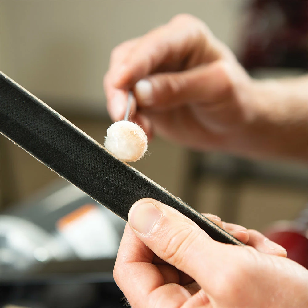 Wool Daubers, Bundle Of 12 5 Wool Daubers, Bundle Of 12 - Image 5