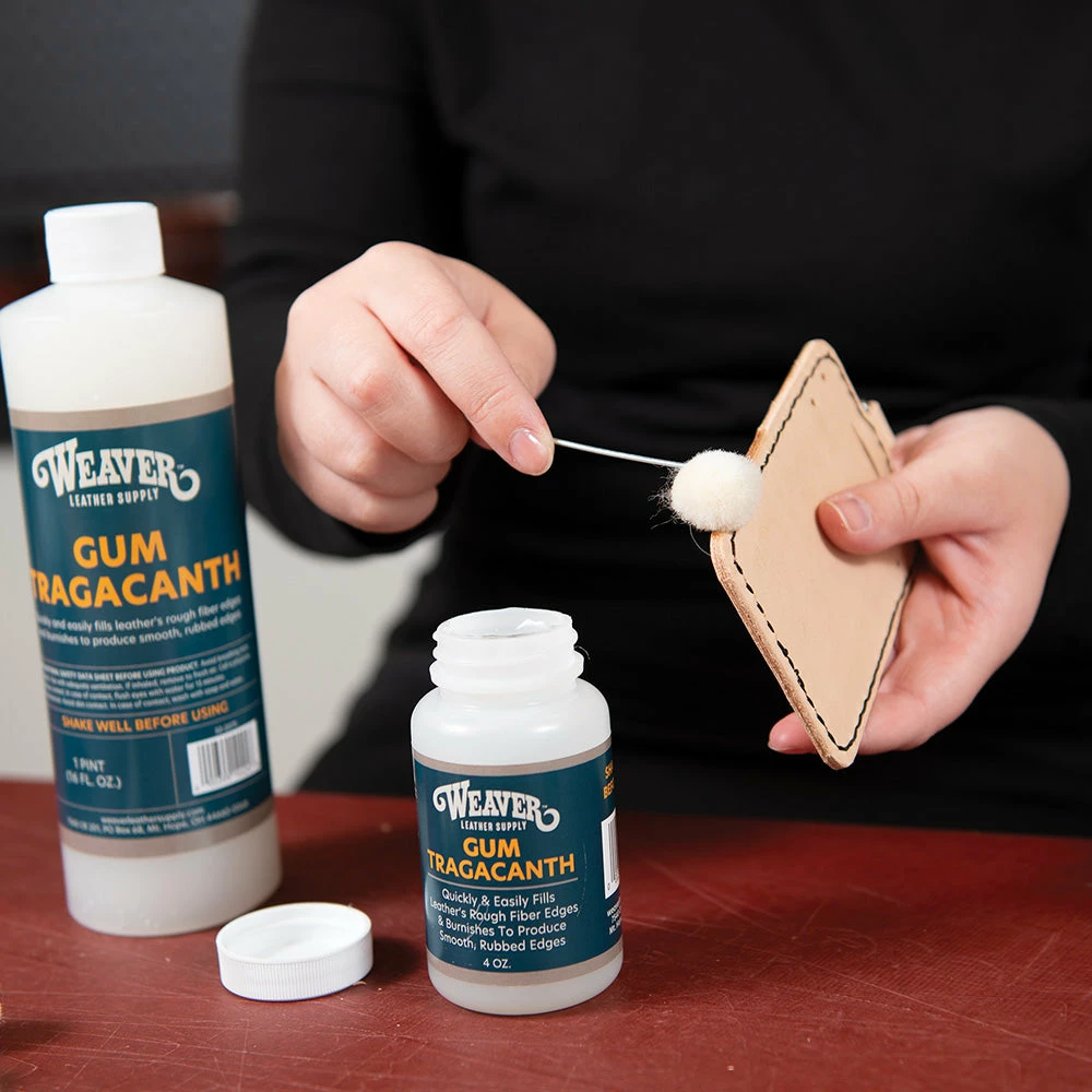 Wool Daubers, Bundle Of 12 4 Wool Daubers, Bundle Of 12 - Image 4