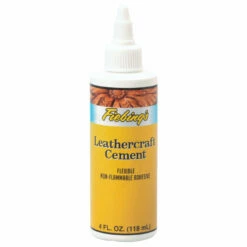 Fiebing's Leathercrafter's Cement