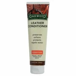 Oakwood Leather Conditioner 4.2 Oz.