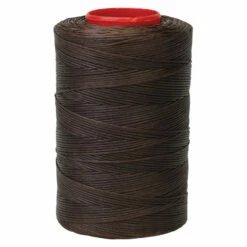 Ritza 25 Tiger Thread, 0.6 Mm, 1000 Meter Spool -Leather Goods Sales Shop 50 2503 BR 1