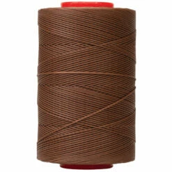 Ritza 25 Tiger Thread, 0.6 Mm, 1000 Meter Spool -Leather Goods Sales Shop 50 2503 HC 1