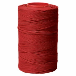 Ritza 25 Tiger Thread, 0.6 Mm, 1000 Meter Spool -Leather Goods Sales Shop 50 2503 RD 1