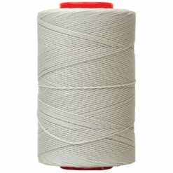 Ritza 25 Tiger Thread, 0.6 Mm, 1000 Meter Spool -Leather Goods Sales Shop 50 2503 SV 1