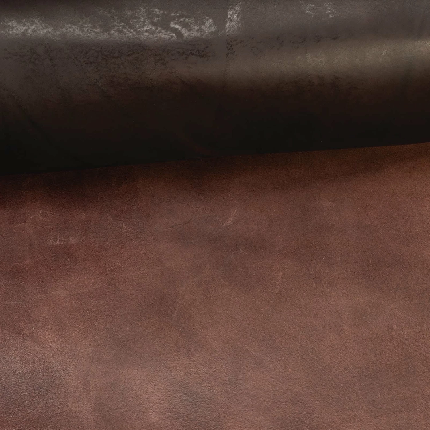 CHAHINLEATHER® English Bridle Leather, Double Shoulders 10 CHAHINLEATHER® English Bridle Leather, Double Shoulders - Image 10