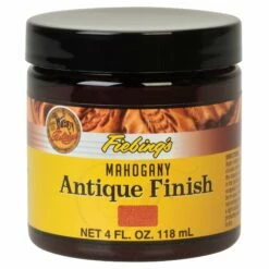 Fiebing's Antique Finish, 4 Oz. 10 Fiebing's Antique Finish, 4 Oz. -Leather Goods Sales Shop 501930MHcopy