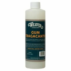 Weaver Gum Tragacanth 16 Weaver Gum Tragacanth -Leather Goods Sales Shop 502075 acopy