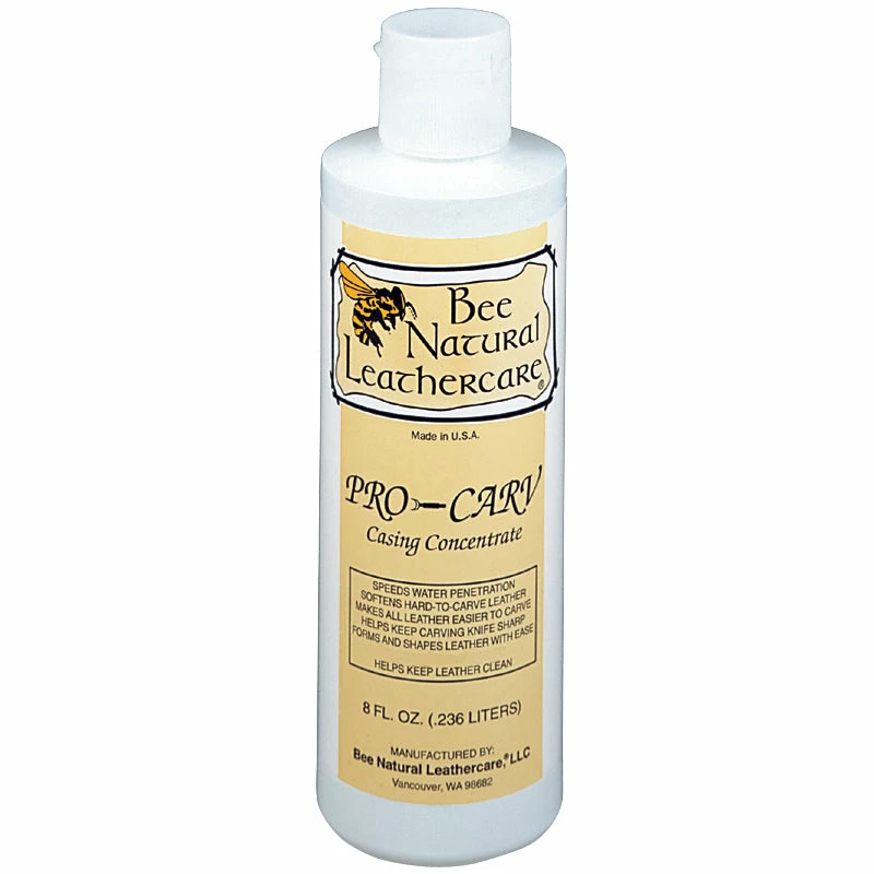 Bee Natural Pro-Carv Casing Concentrate 2 Bee Natural Pro-Carv Casing Concentrate - Image 2