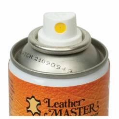 Leather Master Leather Degreaser, Aerosol, 200ml -Leather Goods Sales Shop 50230 200 6