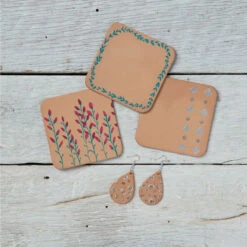 Angelus® Metallic Leather Paint, 1 Oz. 11 Angelus® Metallic Leather Paint, 1 Oz. -Leather Goods Sales Shop 50302 01 30 2