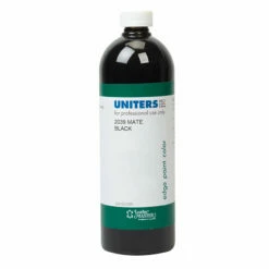 Uniters Edge Paint, Black, 33.8 Oz.
