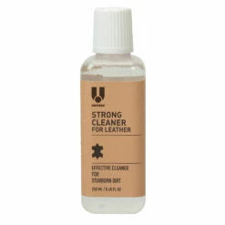 Uniters Strong Cleaner For Leather, 8.45 Oz.