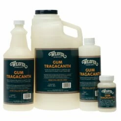 Weaver Gum Tragacanth