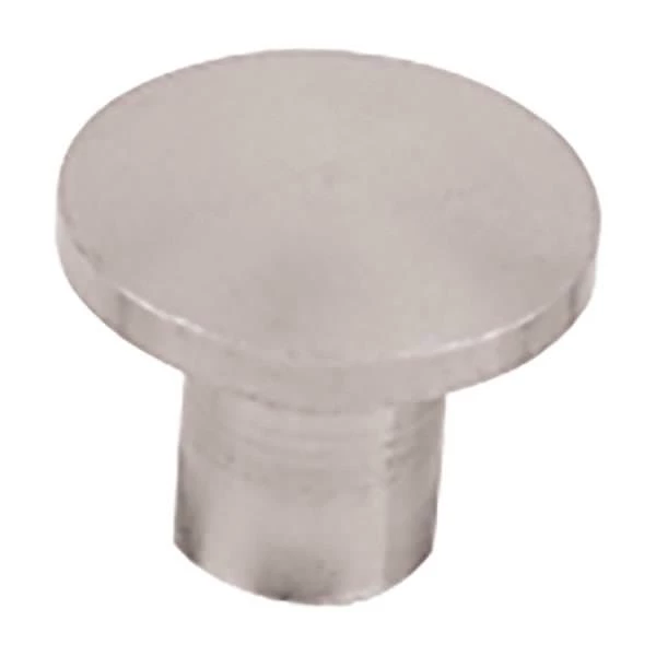 #D5041 Chicago Screws, Plain, Post Only 1 #D5041 Chicago Screws, Plain, Post Only