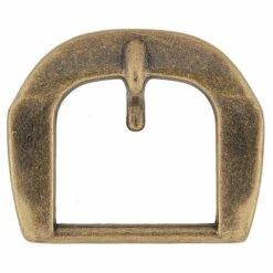 #400 Belt Buckle -Leather Goods Sales Shop 51375 1