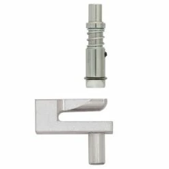 Slide Loop Staple Setter With Loop Anvil