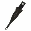 Bissonnette Quick Change Edger Replacement Blades