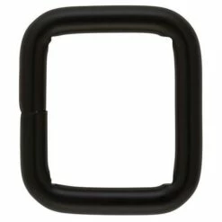 #3540 Welded Square -Leather Goods Sales Shop 52624 1