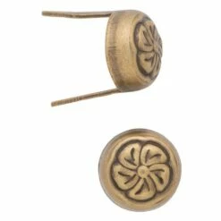 #2080 Flower Spot 15 #2080 Flower Spot -Leather Goods Sales Shop 52666 1