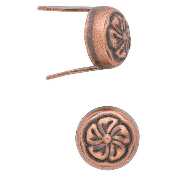 #2080 Flower Spot 5 #2080 Flower Spot - Image 5