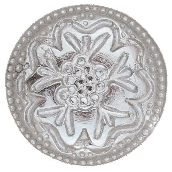 #D5041 Chicago Screws, Floral, Post Only 2 #D5041 Chicago Screws, Floral, Post Only - Image 2