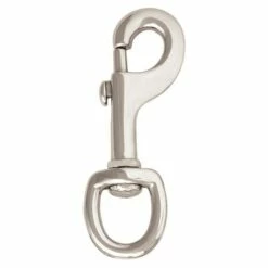 #225 Swivel Snap -Leather Goods Sales Shop 53782 1