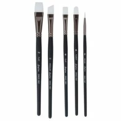 Angelus® Paint Brush Set