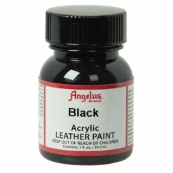 Angelus® Acrylic Leather Paint, 1 Oz. -Leather Goods Sales Shop 54195 1