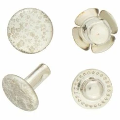 #2205 Segma Snaps 7 #2205 Segma Snaps -Leather Goods Sales Shop 54215 1