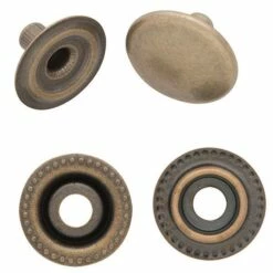 Line 20 Snaps, #2206 -Leather Goods Sales Shop 54217 1 5bb2534a adda 48be a7c5 8c6c1e71e382