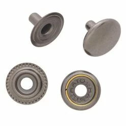 Line 20 Snaps, #2206 -Leather Goods Sales Shop 54219 1 77589ef0 e02d 4eb7 9813 84d1b6360d31