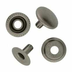 4P Line 24 Durable Snap 18 4P Line 24 Durable Snap -Leather Goods Sales Shop 54222 1