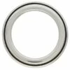 Jeremiah Watt Smooth And Grooved Breast Collar Ring, 2"